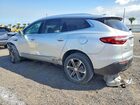 2020 Buick Enclave Essence Серебряный vin: 5GAERBKW2LJ163760