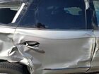 2020 Buick Enclave Essence Серебряный vin: 5GAERBKW2LJ163760