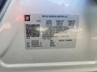 2020 Buick Enclave Essence Серебряный vin: 5GAERBKW2LJ163760
