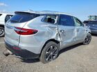 2020 Buick Enclave Essence Серебряный vin: 5GAERBKW2LJ163760