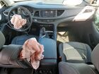 2020 Buick Enclave Essence Серебряный vin: 5GAERBKW2LJ163760