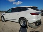 2021 Buick Enclave Essence White vin: 5GAERBKW2MJ168278 2021 Buick Enclave Essence White vin: 5GAERBKW2MJ168278