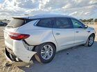 2021 Buick Enclave Essence White vin: 5GAERBKW2MJ168278 2021 Buick Enclave Essence White vin: 5GAERBKW2MJ168278