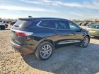 2023 Buick Enclave Essence Черный vin: 5GAERBKW3PJ261556