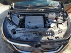 2023 Buick Enclave Essence Черный vin: 5GAERBKW3PJ261556