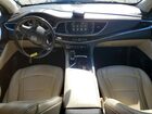 2019 Buick Enclave Essence Серебряный vin: 5GAERBKW4KJ144576