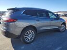 2019 Buick Enclave Essence Серебряный vin: 5GAERBKW4KJ144576