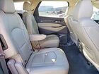 2019 Buick Enclave Essence Серебряный vin: 5GAERBKW4KJ144576