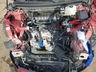 2023 Buick Enclave Essence Red vin: 5GAERBKW4PJ131656