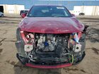 2023 Buick Enclave Essence Red vin: 5GAERBKW4PJ131656