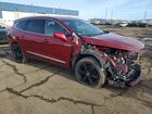 2023 Buick Enclave Essence Red vin: 5GAERBKW4PJ131656