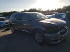 2018 Buick Enclave Essence Серый vin: 5GAERBKW5JJ138560