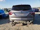 2018 Buick Enclave Essence Серый vin: 5GAERBKW5JJ138560