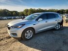 2020 Buick Enclave Essence Gray vin: 5GAERBKW5LJ149187