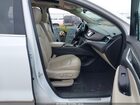 2020 Buick Enclave Fwd Essence Белый vin: 5GAERBKW6LJ107708