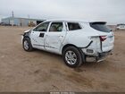 2020 Buick Enclave Fwd Essence Белый vin: 5GAERBKW6LJ107708