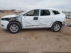 2020 Buick Enclave Fwd Essence Белый vin: 5GAERBKW6LJ107708