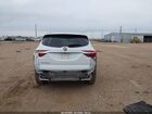 2020 Buick Enclave Fwd Essence Белый vin: 5GAERBKW6LJ107708