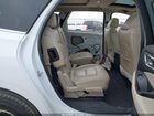 2020 Buick Enclave Fwd Essence Белый vin: 5GAERBKW6LJ107708