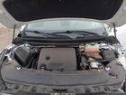 2020 Buick Enclave Fwd Essence Белый vin: 5GAERBKW6LJ107708