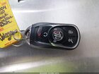 2020 Buick Enclave Fwd Essence Белый vin: 5GAERBKW6LJ107708