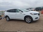 2020 Buick Enclave Fwd Essence Белый vin: 5GAERBKW6LJ107708
