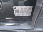 2022 Buick Enclave Fwd Essence Черный vin: 5GAERBKW6NJ180791