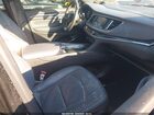 2022 Buick Enclave Fwd Essence Черный vin: 5GAERBKW6NJ180791
