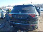 2022 Buick Enclave Fwd Essence Черный vin: 5GAERBKW6NJ180791