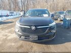 2022 Buick Enclave Fwd Essence Черный vin: 5GAERBKW6NJ180791