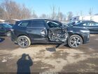 2022 Buick Enclave Fwd Essence Черный vin: 5GAERBKW6NJ180791