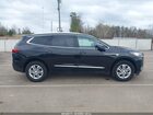 2018 Buick Enclave Essence Черный vin: 5GAERBKWXJJ257639