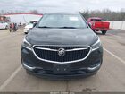 2018 Buick Enclave Essence Черный vin: 5GAERBKWXJJ257639