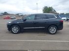 2018 Buick Enclave Essence Черный vin: 5GAERBKWXJJ257639