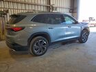 2025 Buick Enclave Sport Touring Серый vin: 5GAERBRS1SJ298021