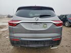 2021 Buick Enclave Premium Серебряный vin: 5GAERCKW4MJ232116