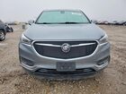 2021 Buick Enclave Premium Серебряный vin: 5GAERCKW4MJ232116