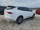 2022 Buick Enclave Premium White vin: 5GAERCKW5NJ164345 2022 Buick Enclave Premium White vin: 5GAERCKW5NJ164345