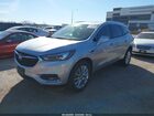 2020 Buick Enclave Fwd Premium Серебряный vin: 5GAERCKW7LJ173013