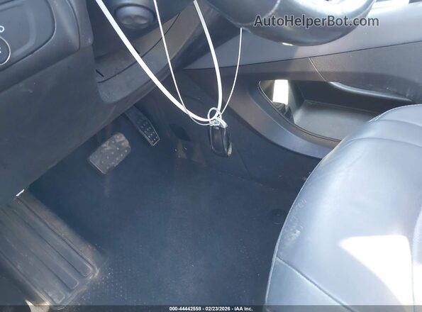 5GAERCKW7LJ173013 2020 BUICK ENCLAVE Серебряный Вид панели приборов