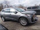 2019 Buick Enclave Fwd Premium Серый vin: 5GAERCKWXKJ267191