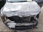 2019 Buick Enclave Fwd Premium Серый vin: 5GAERCKWXKJ267191