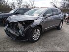 2019 Buick Enclave Fwd Premium Серый vin: 5GAERCKWXKJ267191