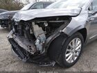 2019 Buick Enclave Fwd Premium Серый vin: 5GAERCKWXKJ267191