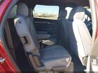 2024 Buick Enclave Premium Fwd Красный vin: 5GAERCKWXRJ119276