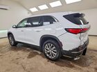 2026 Buick Enclave Preferred Белый vin: 5GAEVAKS2TJ152082