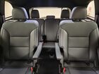 2026 Buick Enclave Preferred Белый vin: 5GAEVAKS2TJ152082
