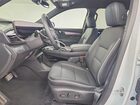 2026 Buick Enclave Preferred Белый vin: 5GAEVAKS2TJ152082