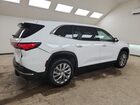 2026 Buick Enclave Preferred Белый vin: 5GAEVAKS2TJ152082 Damage: Right Qtr Panel, Dent(S) W/ Paint Dmg, > 12 Inches
