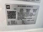 2026 Buick Enclave Preferred Белый vin: 5GAEVAKS2TJ152082